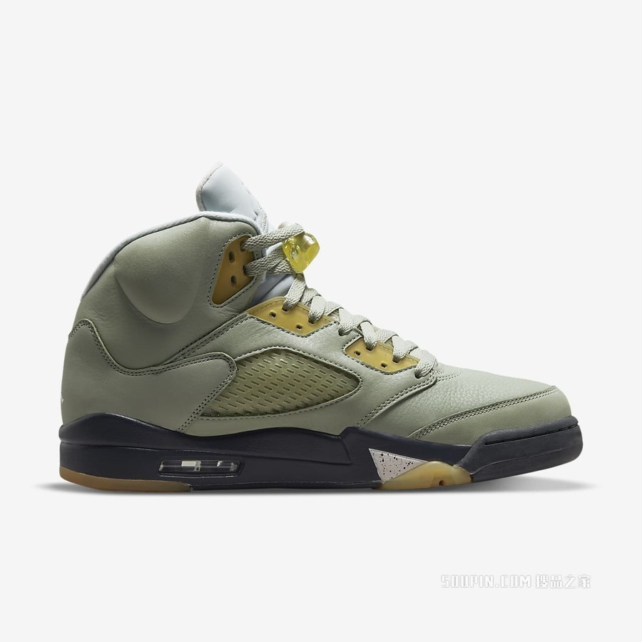 Air Jordan 5 Retro 复刻男子运动鞋