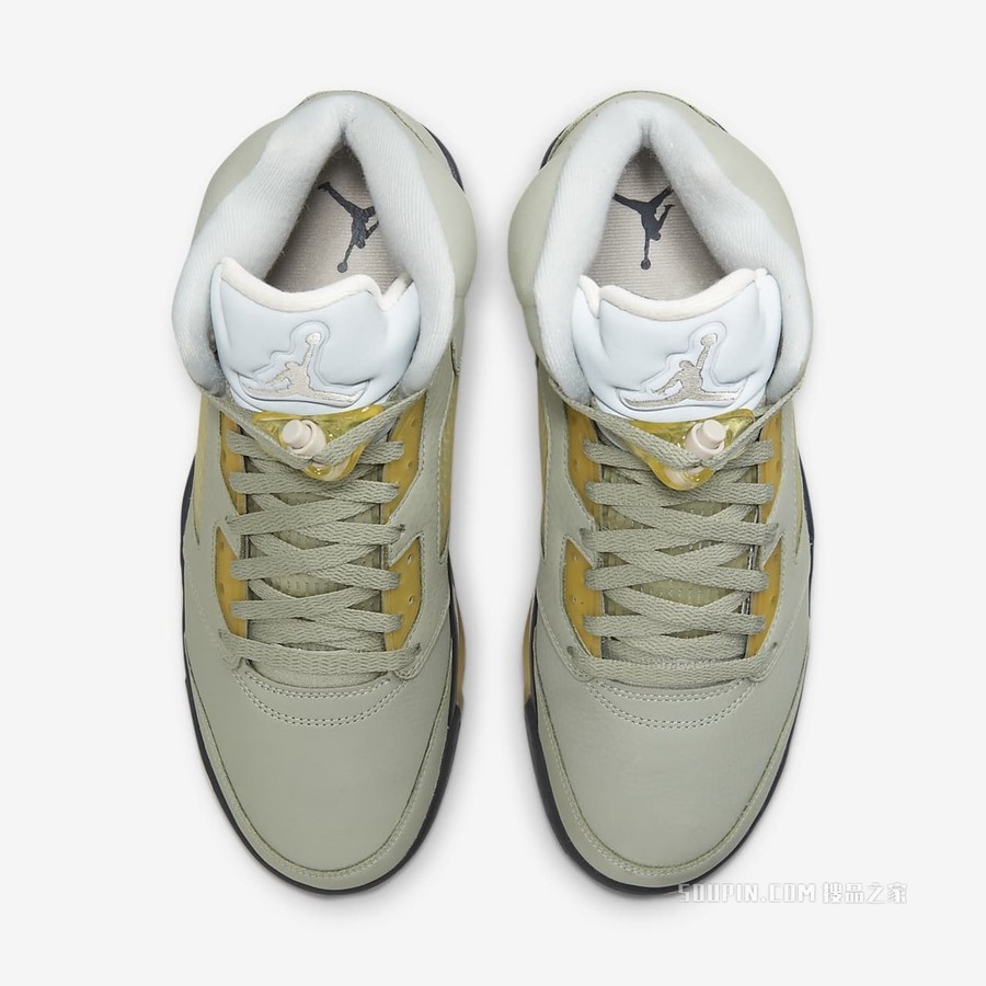 Air Jordan 5 Retro 复刻男子运动鞋