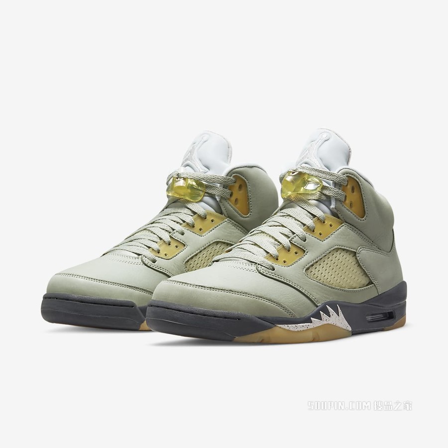 Air Jordan 5 Retro 复刻男子运动鞋