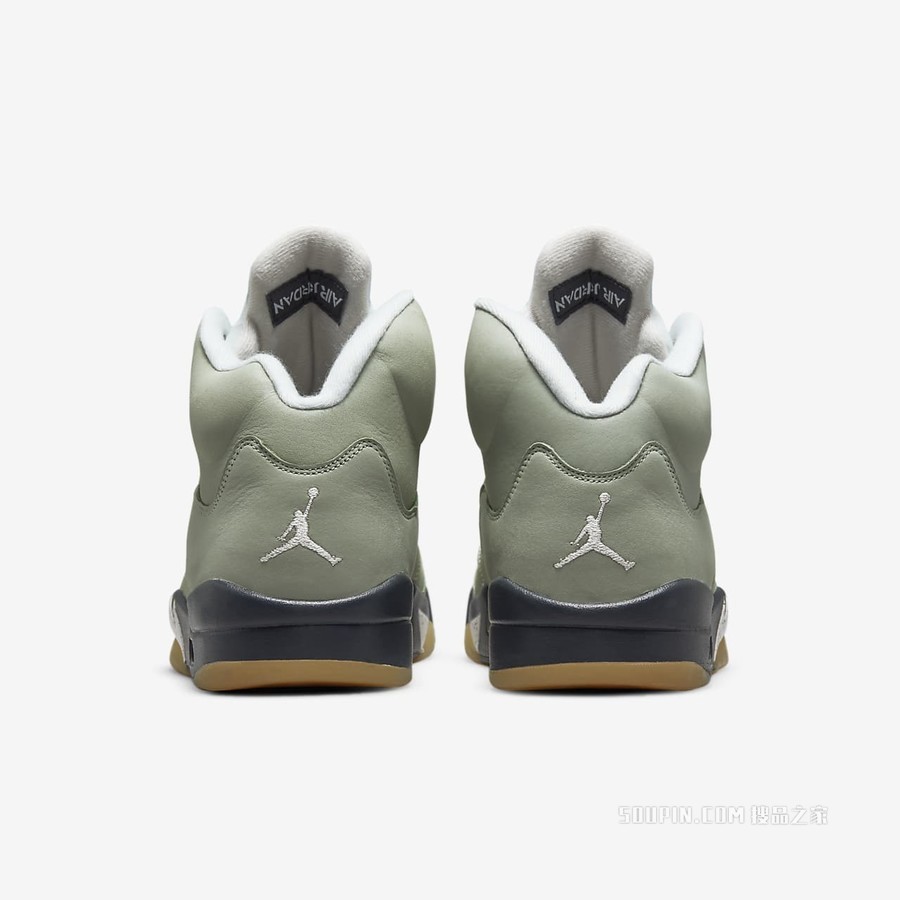 Air Jordan 5 Retro 复刻男子运动鞋