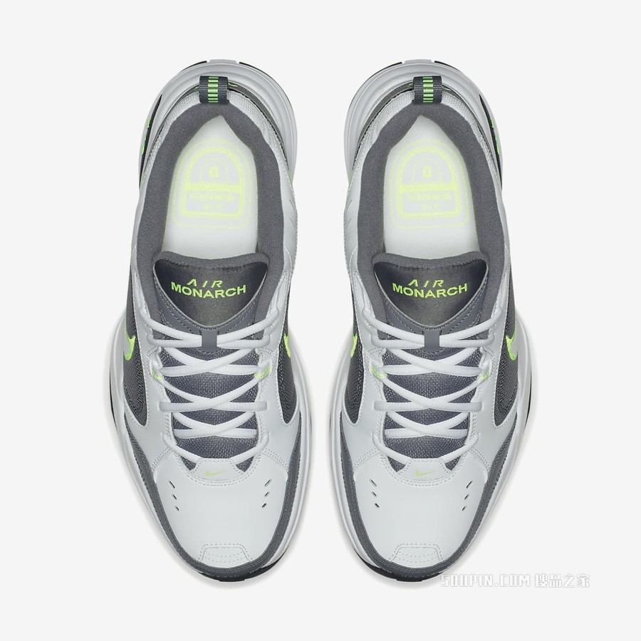 Nike Air Monarch IV 男子训练鞋