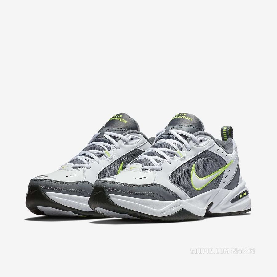 Nike Air Monarch IV 男子训练鞋