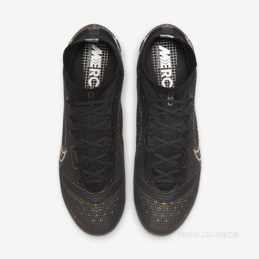 Nike Superfly 8 Elite FG 男/女天然硬质草地足球鞋