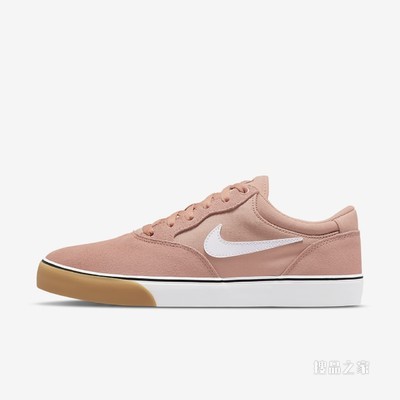 Nike SB Chron 2 男/女滑板鞋