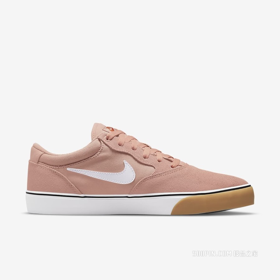 Nike SB Chron 2 男/女滑板鞋