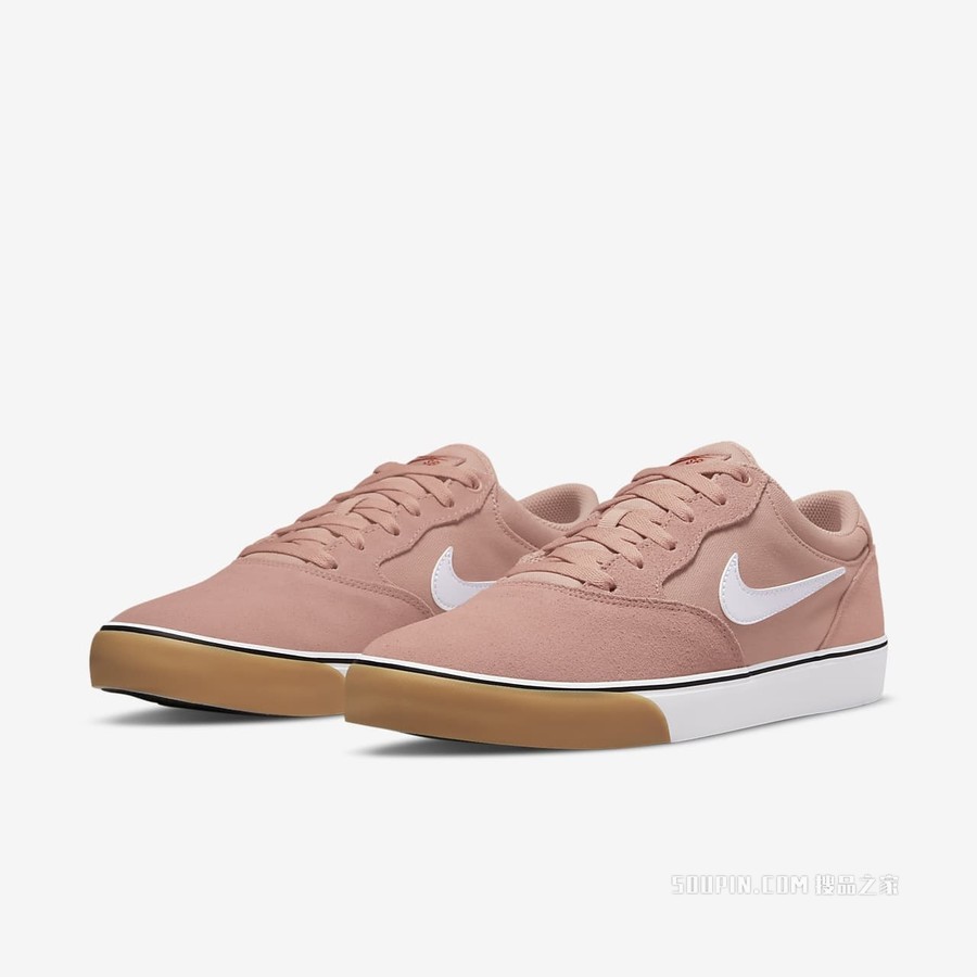 Nike SB Chron 2 男/女滑板鞋