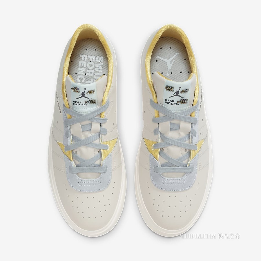 Jordan Series .05 男子运动鞋