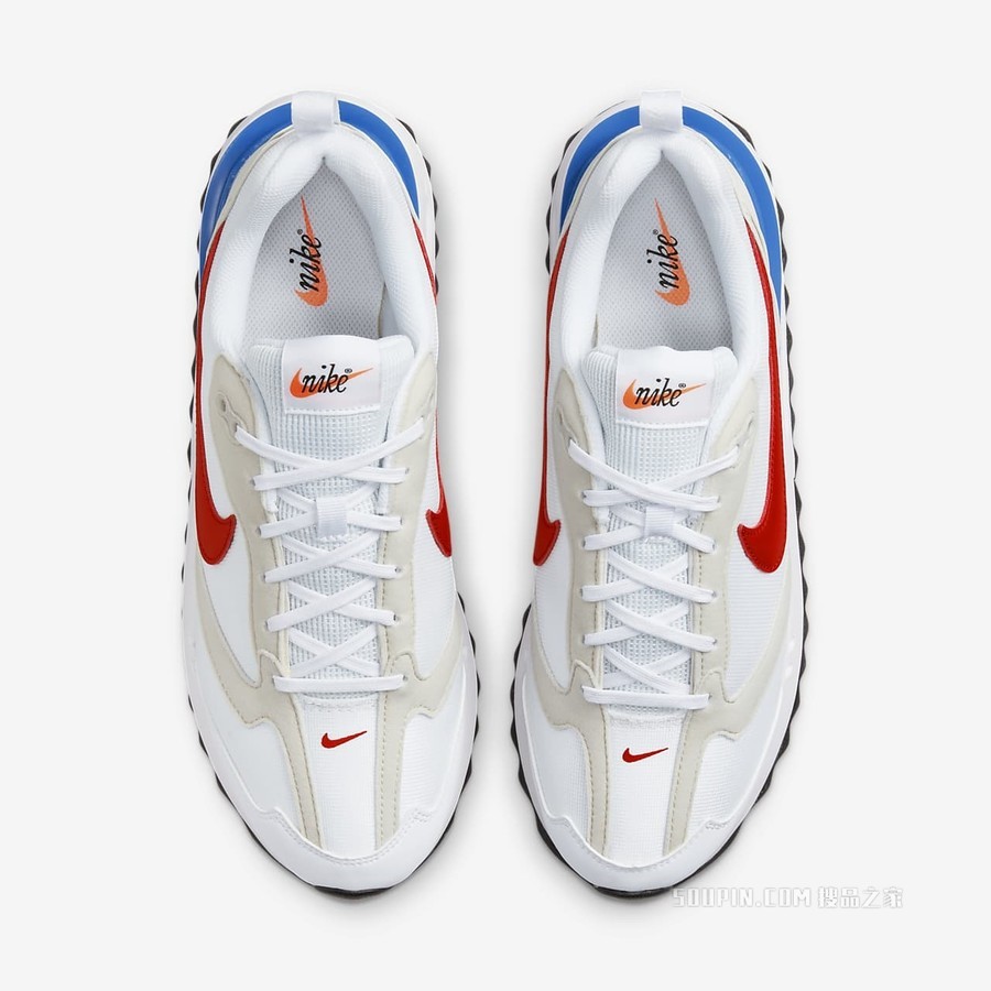 Nike Air Max Dawn 男子运动鞋