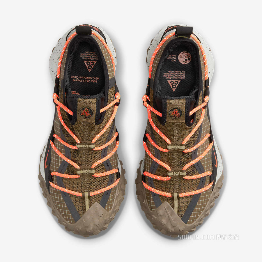 Nike ACG Mountain Fly Low GTX SE 男子运动鞋