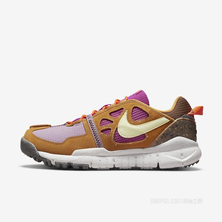 Nike Free Terra Vista NN 男子运动鞋