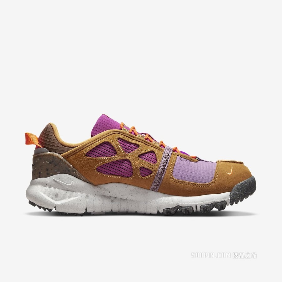 Nike Free Terra Vista NN 男子运动鞋