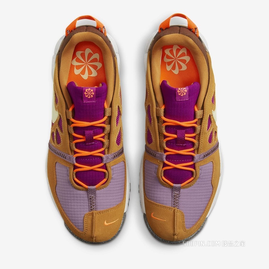Nike Free Terra Vista NN 男子运动鞋