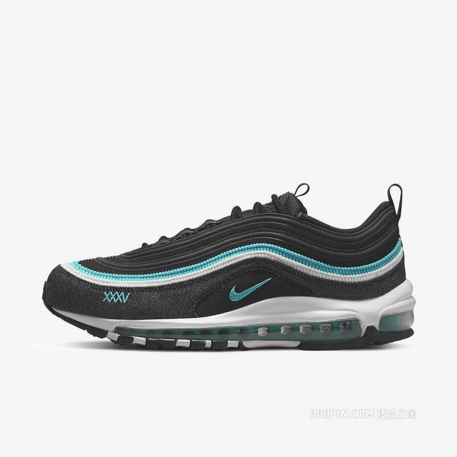 Nike Air Max 97 SE 男子运动鞋