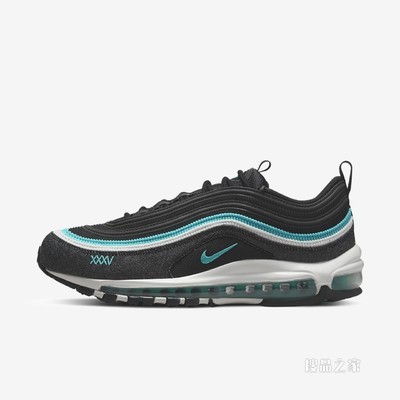 Nike Air Max 97 SE 男子运动鞋