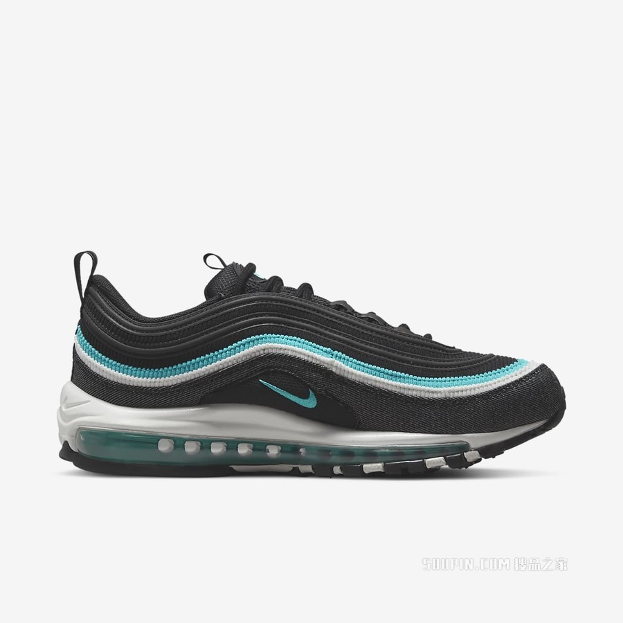 Nike Air Max 97 SE 男子运动鞋