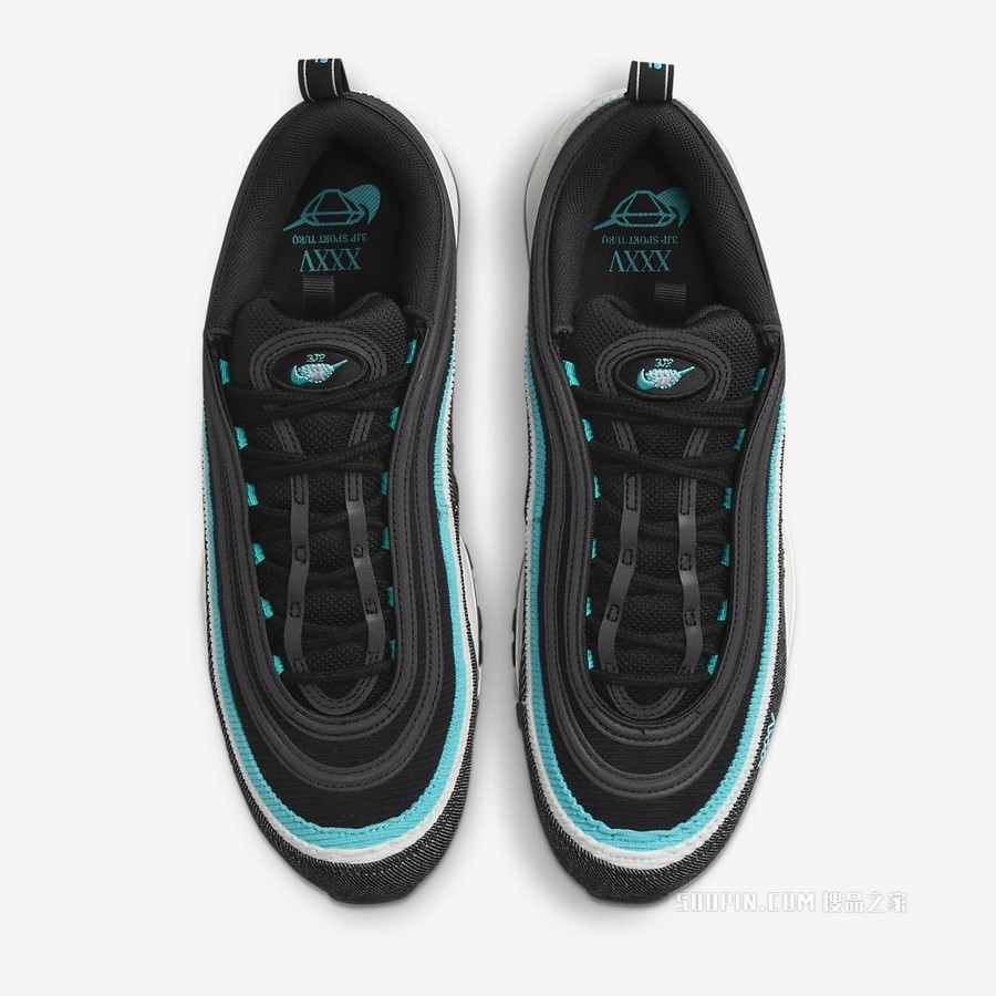 Nike Air Max 97 SE 男子运动鞋