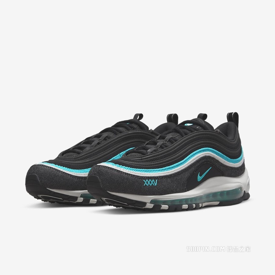 Nike Air Max 97 SE 男子运动鞋