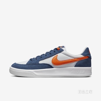 Nike SB Adversary PRM 男/女滑板鞋