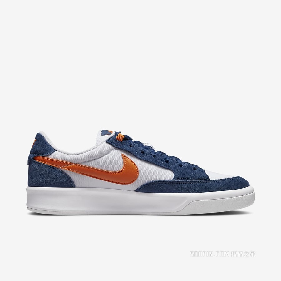 Nike SB Adversary PRM 男/女滑板鞋