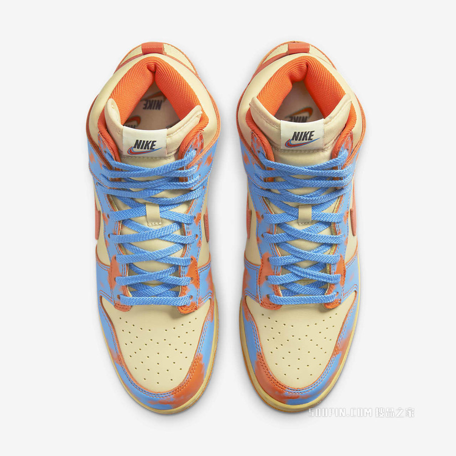 Nike Dunk HI 1985 SP 男子运动鞋