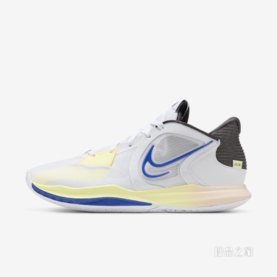 Kyrie Low 5 EP 男子欧文5低帮实战篮球鞋