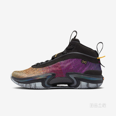 Air Jordan XXXVI PF 男子篮球鞋
