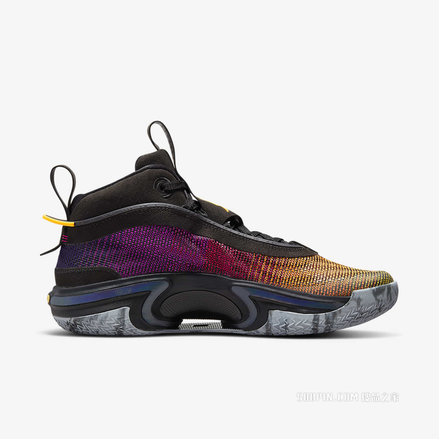 Air Jordan XXXVI PF 男子篮球鞋