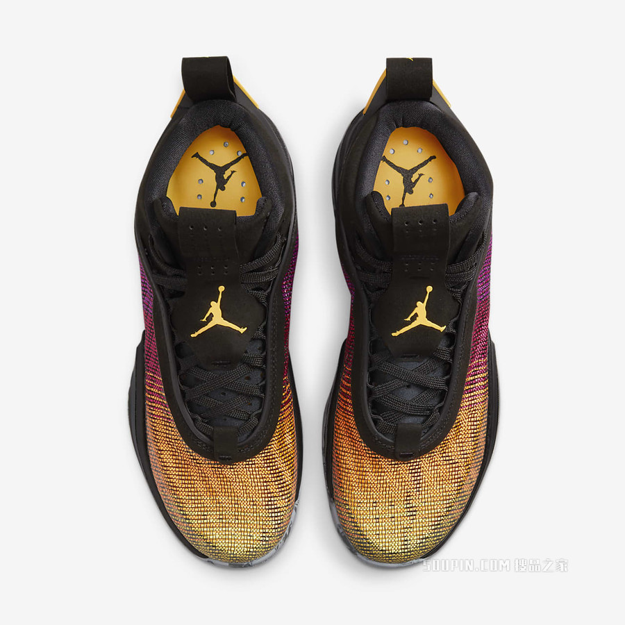Air Jordan XXXVI PF 男子篮球鞋