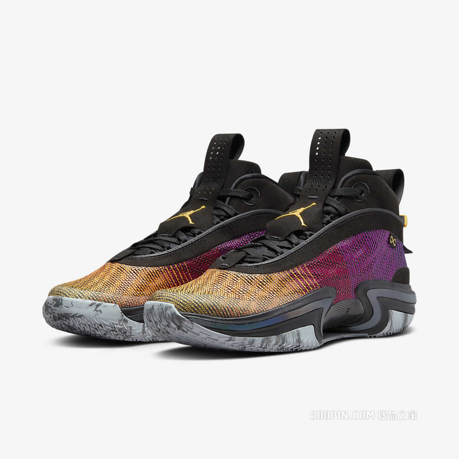 Air Jordan XXXVI PF 男子篮球鞋