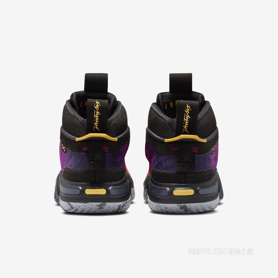 Air Jordan XXXVI PF 男子篮球鞋
