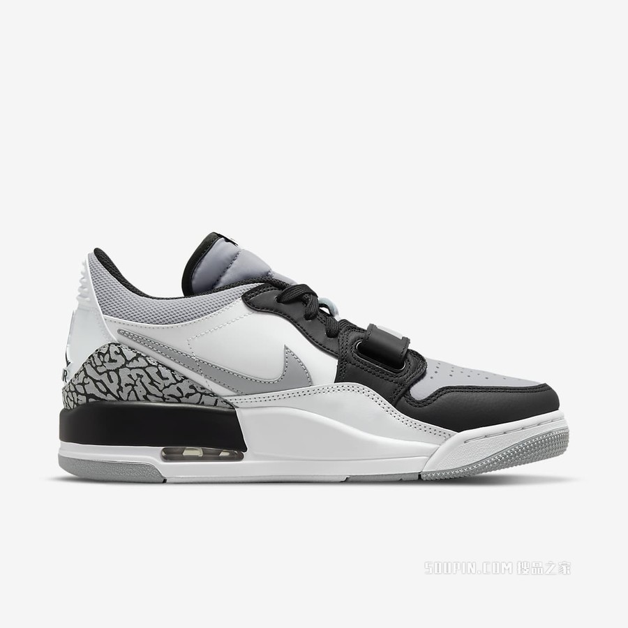 Air Jordan Legacy 312 Low 男子运动鞋