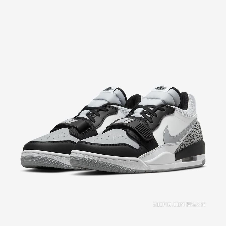 Air Jordan Legacy 312 Low 男子运动鞋