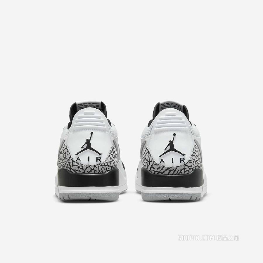 Air Jordan Legacy 312 Low 男子运动鞋