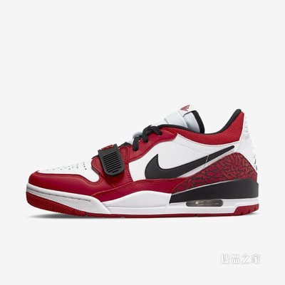 Air Jordan Legacy 312 Low 男子运动鞋