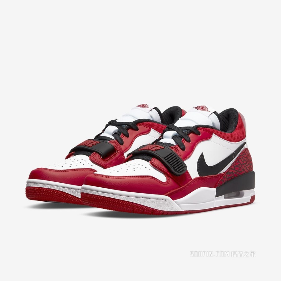 Air Jordan Legacy 312 Low 男子运动鞋