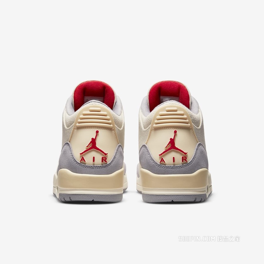 Air Jordan 3 Retro SE 复刻男子运动鞋