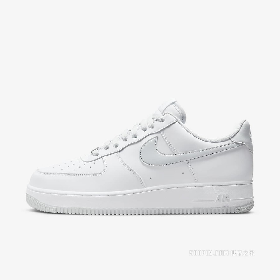 Nike Air Force 1 '07 男子运动鞋