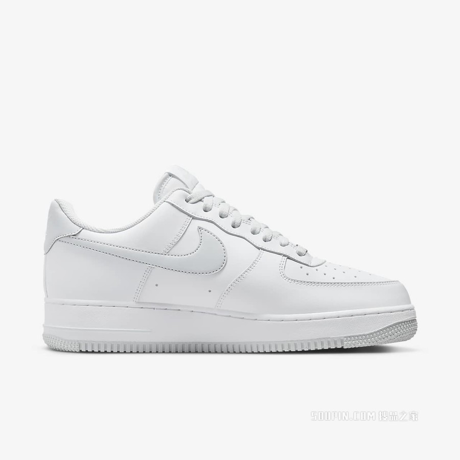 Nike Air Force 1 '07 男子运动鞋