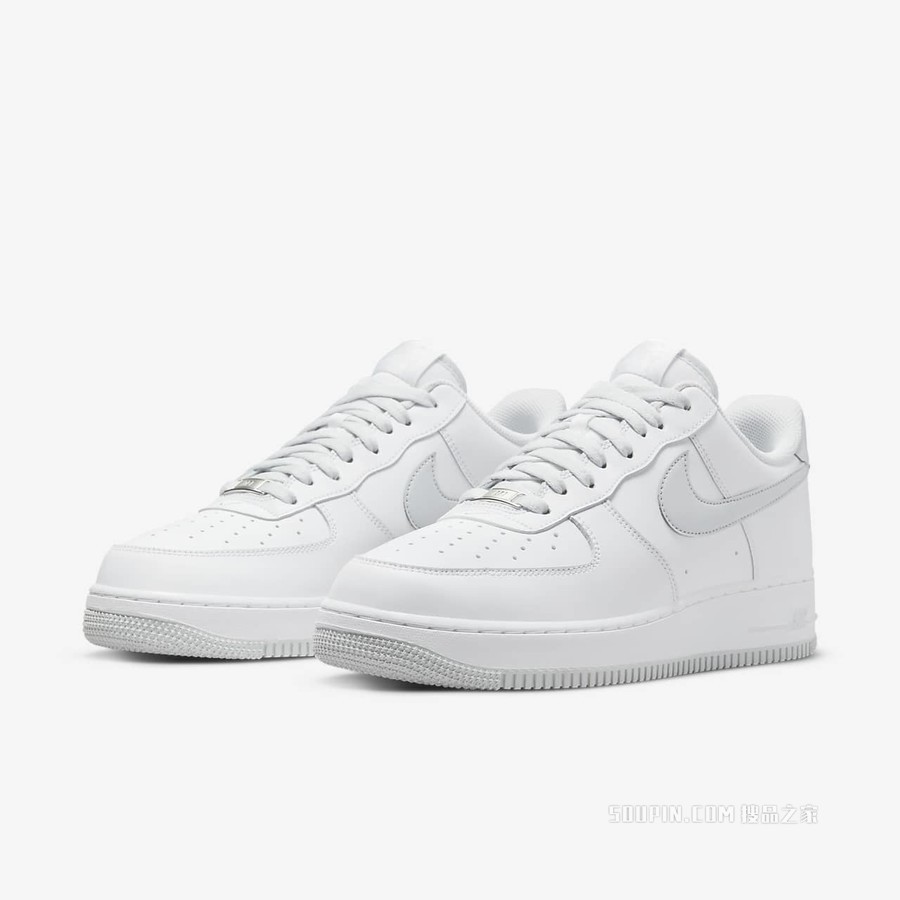 Nike Air Force 1 '07 男子运动鞋