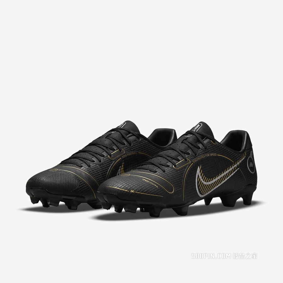 Nike Vapor 14 Academy FG/MG 男/女多种场地足球鞋