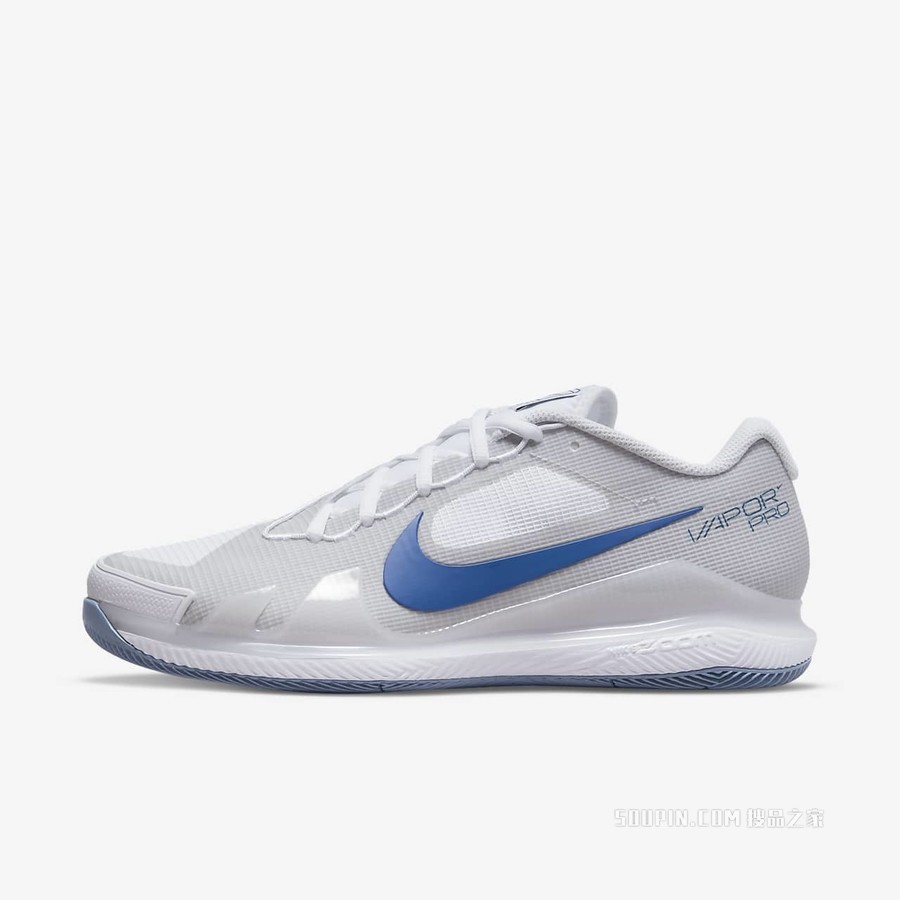 Nike Zoom Vapor Pro HC 男子网球鞋