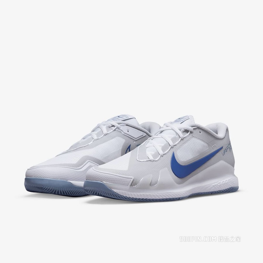 Nike Zoom Vapor Pro HC 男子网球鞋