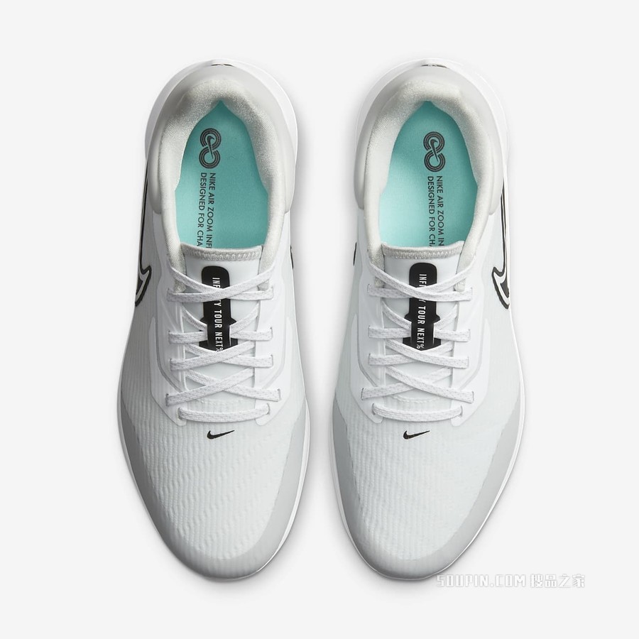 Nike Air ZM Infinity Tour NEXT% (W) 男子高尔夫球鞋