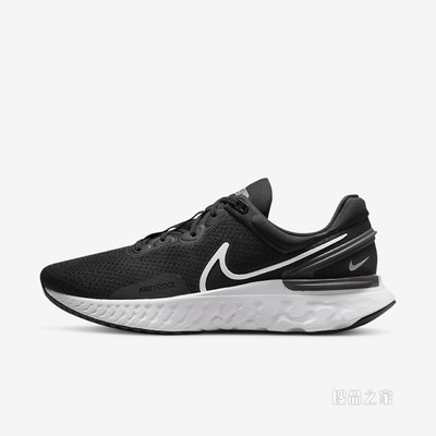 Nike React Miler 3 男子跑步鞋