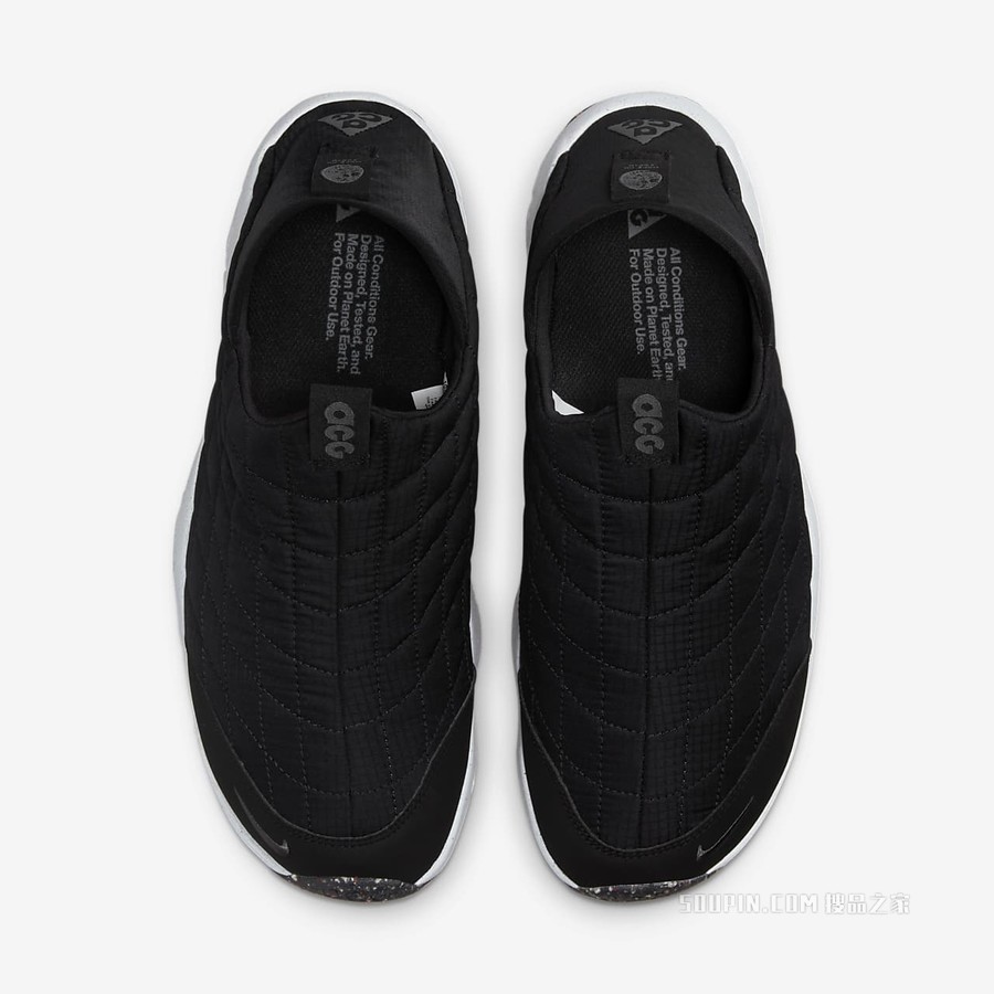 Nike ACG Moc 3.5 男子运动鞋