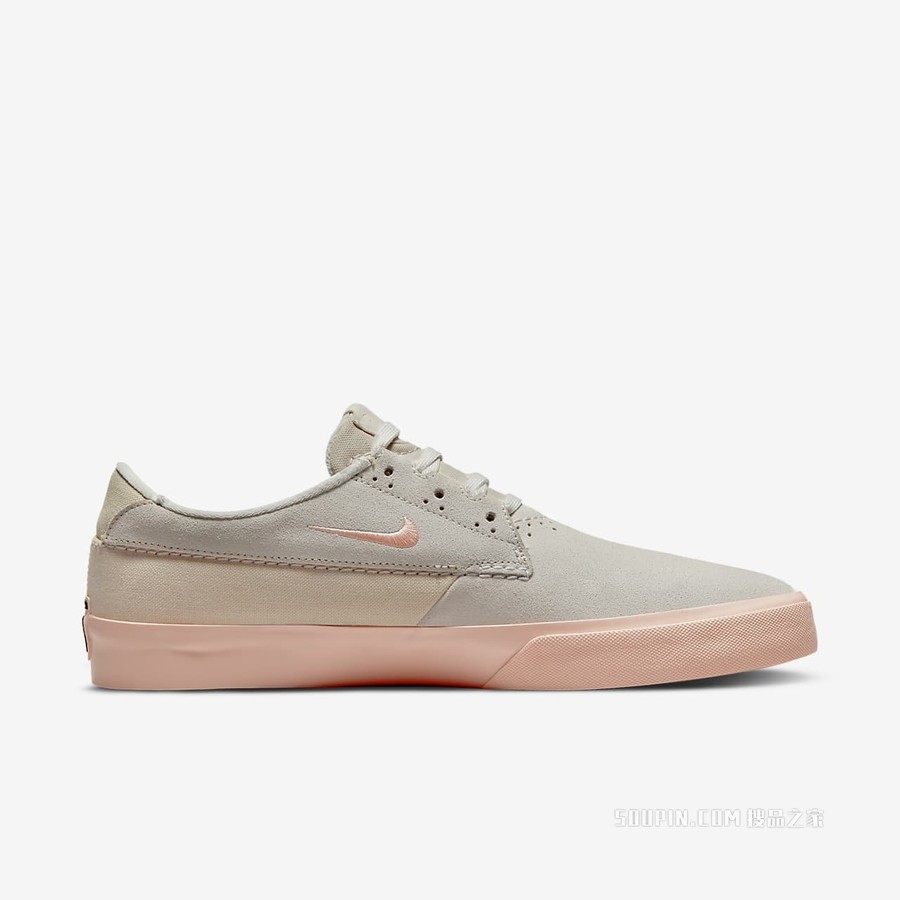 Nike SB Shane 男/女滑板鞋