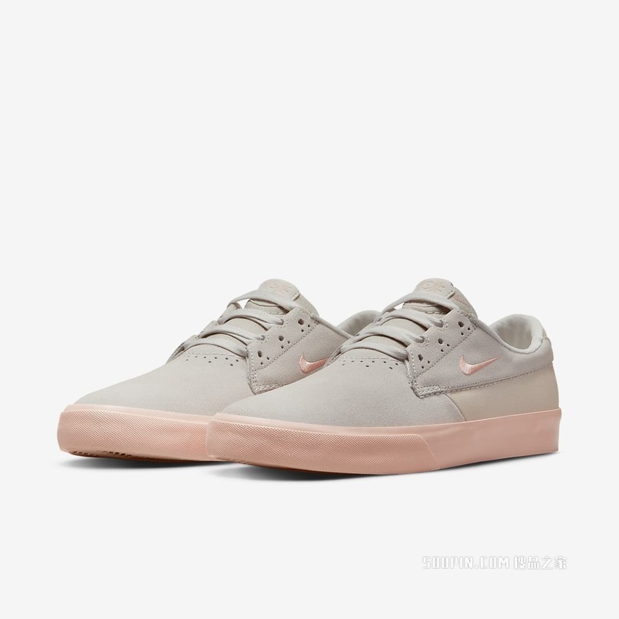 Nike SB Shane 男/女滑板鞋