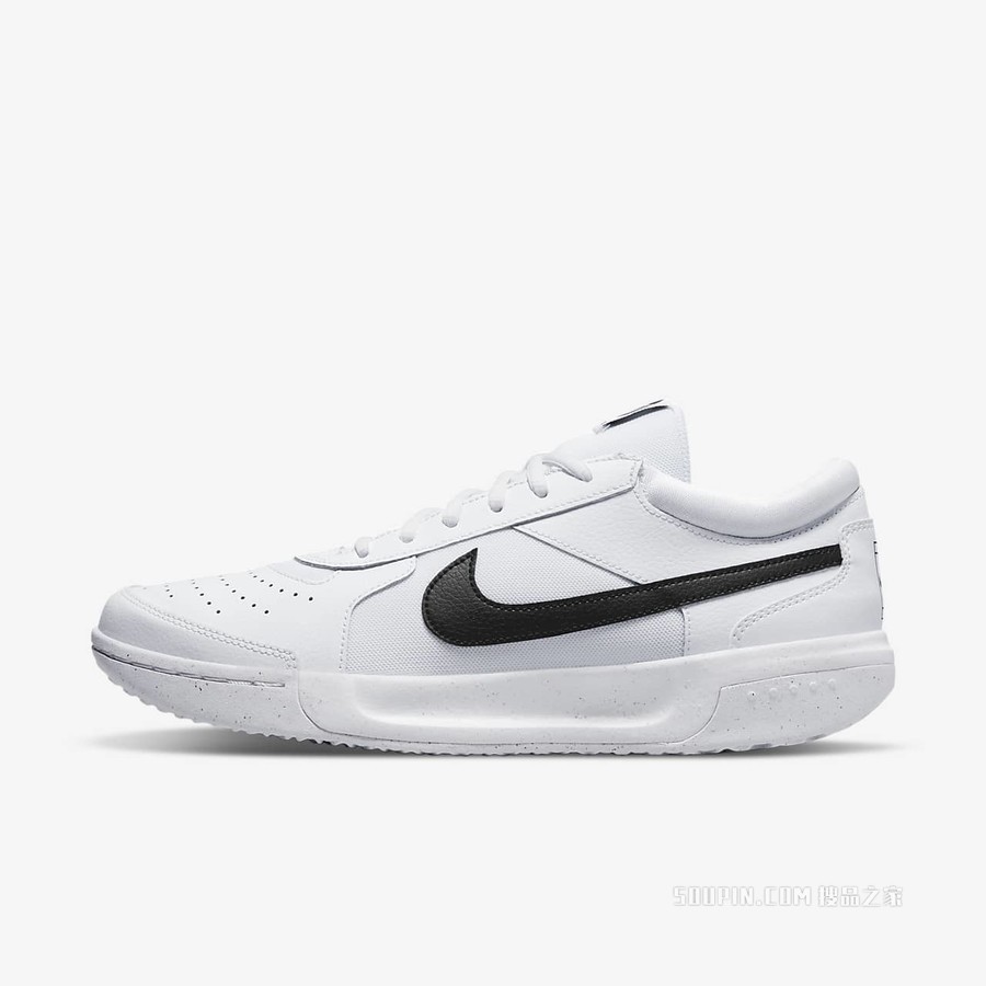 Nike Zoom Court Lite 3 男子网球鞋