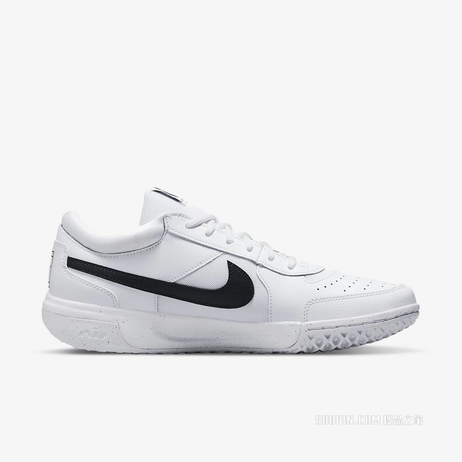 Nike Zoom Court Lite 3 男子网球鞋