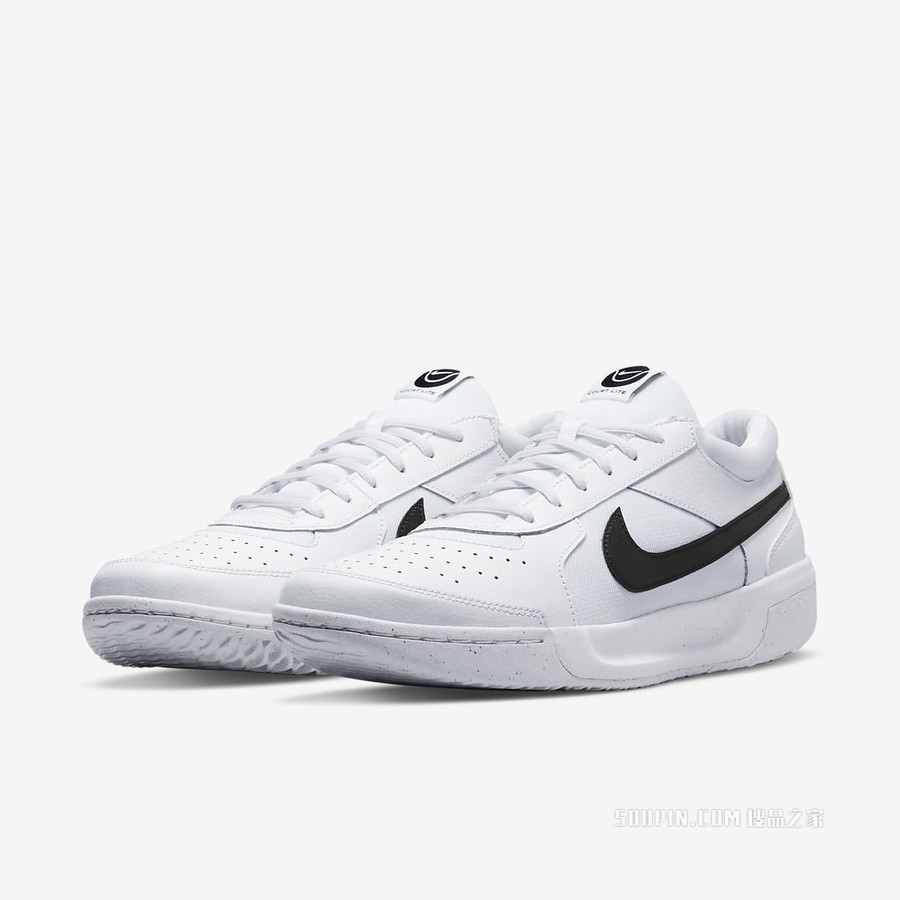 Nike Zoom Court Lite 3 男子网球鞋